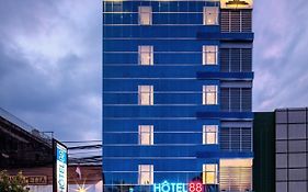 Hotel 88 Mangga Besar Raya 120 Jakarta By Wh